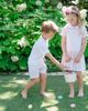 Lila and Hayes Lila and Hayes Libby Girls' Dress - 4