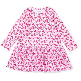 Lila and Hayes Lila and Hayes Lily Girls' Dress