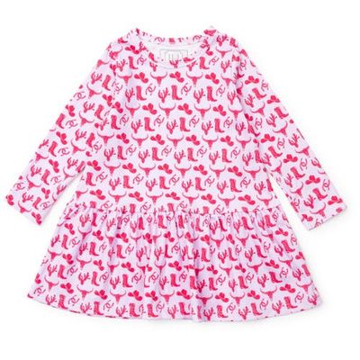 Lila and Hayes Lila and Hayes Lily Girls' Dress