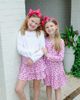 Lila and Hayes Lila and Hayes Lily Girls' Dress - 4
