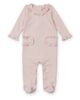 Lila and Hayes Lila and Hayes Lucy Girls' Romper - 1