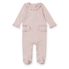 Lila and Hayes Lila and Hayes Lucy Girls' Romper