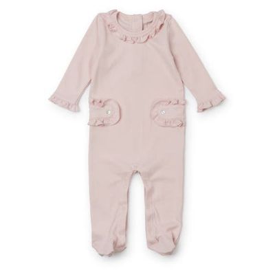 Lila and Hayes Lila and Hayes Lucy Girls' Romper