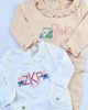 Lila and Hayes Lila and Hayes Lucy Girls' Romper - 3