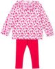 Lila and Hayes Lila and Hayes Lulu Girls' Legging Set - 1