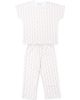 Lila and Hayes Lila and Hayes Merrick Girls' Pant Set - 1
