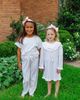 Lila and Hayes Lila and Hayes Merrick Girls' Pant Set - 5