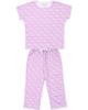 Lila and Hayes Lila and Hayes Merrick Girls' Pant Set (toddler, Little Kid & Big Kid) - 1