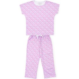 Lila and Hayes Lila and Hayes Merrick Girls' Pant Set (toddler, Little Kid & Big Kid)