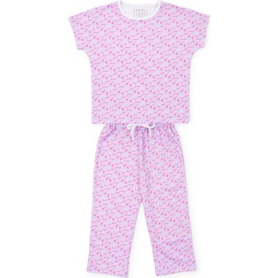 Lila and Hayes Lila and Hayes Merrick Girls' Pant Set (toddler, Little Kid & Big Kid)