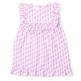 Lila and Hayes Lila and Hayes Piper Girls' Dress