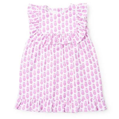 Lila and Hayes Lila and Hayes Piper Girls' Dress