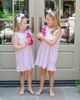 Lila and Hayes Lila and Hayes Piper Girls' Dress - 3