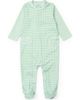 Lila and Hayes Lila and Hayes Preston Boys' Romper - 1