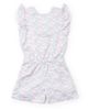 Lila and Hayes Lila and Hayes Rae Girls' Romper - 1