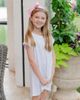 Lila and Hayes Lila and Hayes Sadie Girls' Dress - 3