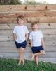 Lila and Hayes Lila and Hayes Sawyer Boys' Play Shorts - 2