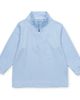 Lila and Hayes Lila and Hayes Spencer Quarter Zip Pullover - 1