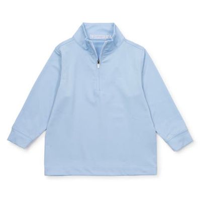 Lila and Hayes Lila and Hayes Spencer Quarter Zip Pullover