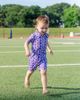 Lila and Hayes Lila and Hayes Tripp Boys' Polo Shortall - 3