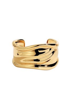 LILI CLASPE LILI CLASPE Adva Cuff Bracelet