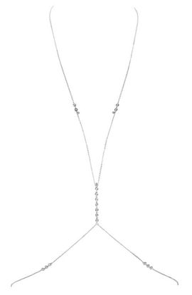 LILI CLASPE LILI CLASPE Anais Body Chain