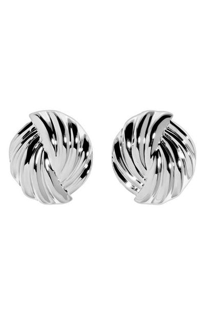 LILI CLASPE LILI CLASPE Arlo Small Stud Earrings