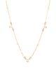 Lili Claspe Lili Claspe Aurora Choker - 1