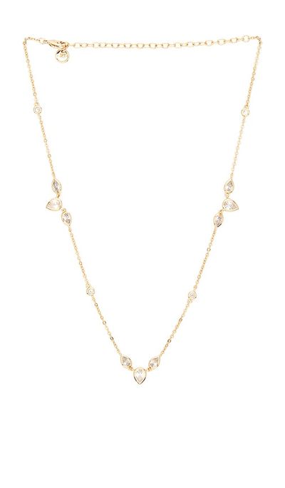 Lili Claspe Lili Claspe Aurora Choker