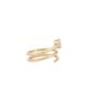 Lili Claspe Lili Claspe Bloom Wrap Ring - 2