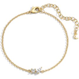 LILI CLASPE LILI CLASPE Bryn Cubic Zirconia Bracelet