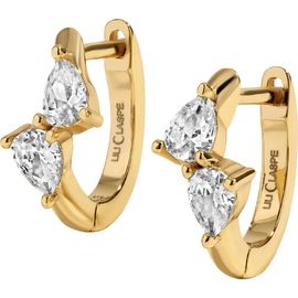 LILI CLASPE LILI CLASPE Bryn Huggie Earrings