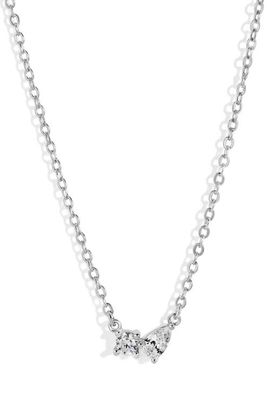 LILI CLASPE LILI CLASPE Bryn Pendant Necklace