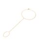 Lili Claspe Lili Claspe Cici Hand Chain - 1