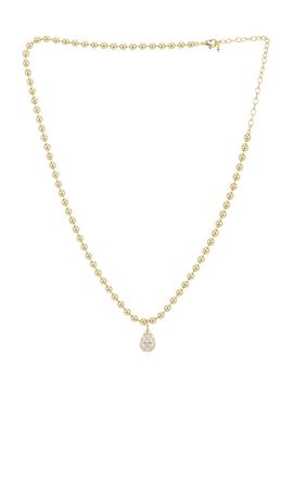 Lili Claspe Lili Claspe Cleo Necklace