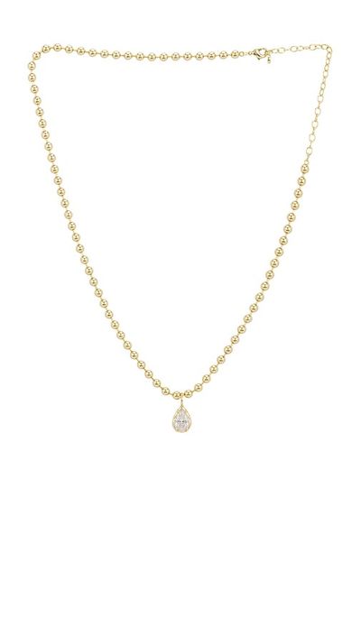Lili Claspe Lili Claspe Cleo Necklace