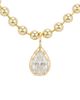 Lili Claspe Lili Claspe Cleo Necklace - 2