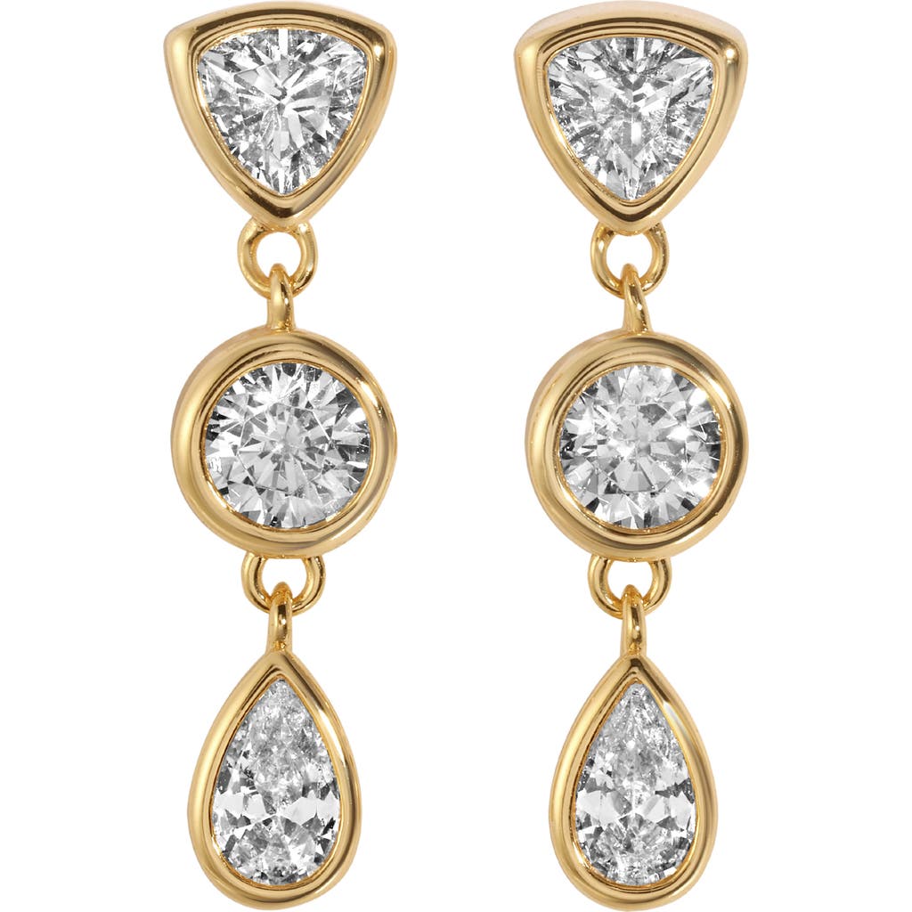 LILI CLASPE LILI CLASPE Eraz Drop Earrings