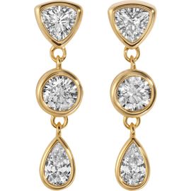 LILI CLASPE LILI CLASPE Eraz Drop Earrings