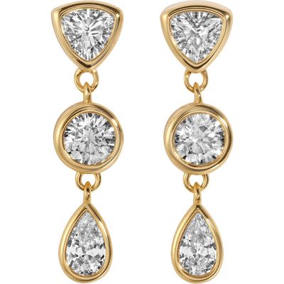 LILI CLASPE LILI CLASPE Eraz Drop Earrings