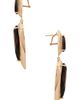 Lili Claspe Lili Claspe Imara Smoke Quartz Earrings - 2