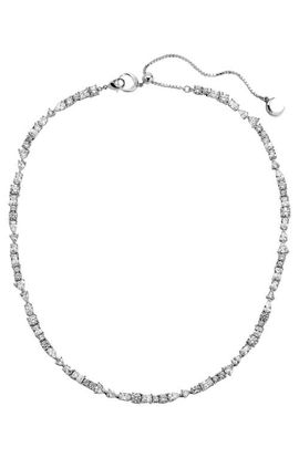 LILI CLASPE LILI CLASPE Mavis Tennis Necklace