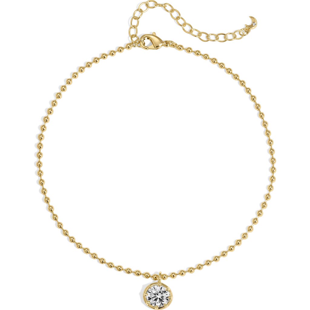 LILI CLASPE LILI CLASPE Mini Cleo Anklet