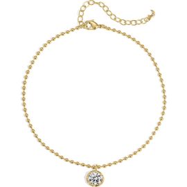 LILI CLASPE LILI CLASPE Mini Cleo Anklet