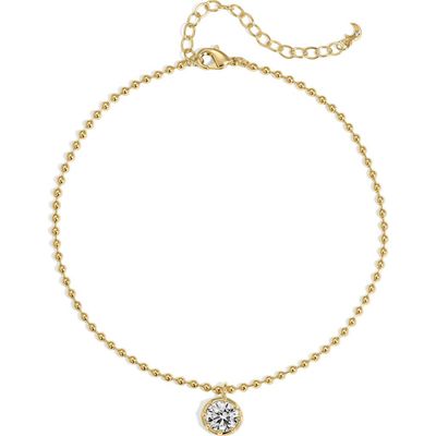 LILI CLASPE LILI CLASPE Mini Cleo Anklet