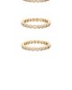 Lili Claspe Lili Claspe Mini Reese Stack - 2