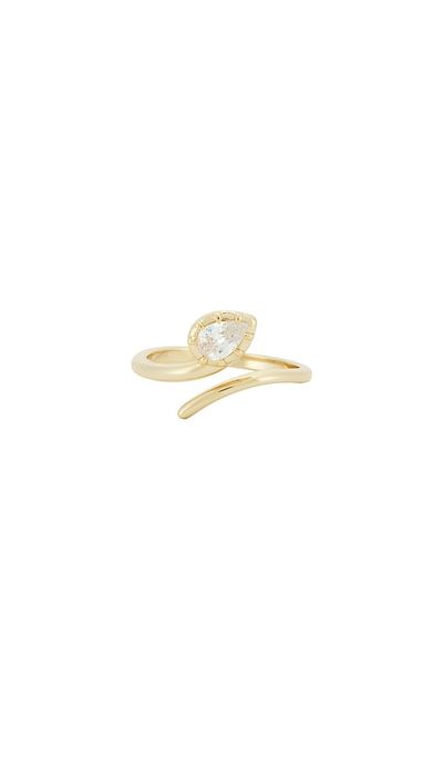 Lili Claspe Lili Claspe Ring