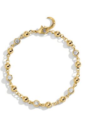 LILI CLASPE LILI CLASPE Stella Crystal Tennis Bracelet