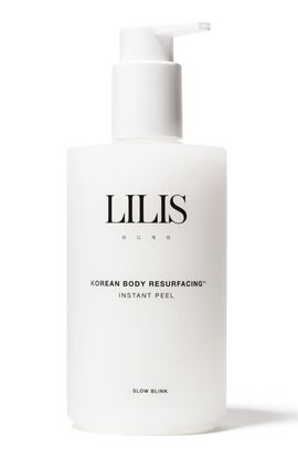 LILIS LILIS