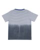 Lilly & Sid Lilly & Sid Organic Cotton Anchor Print T-Shirt - 2